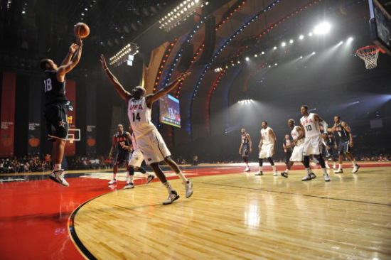 精神和不屈 精神和不屈