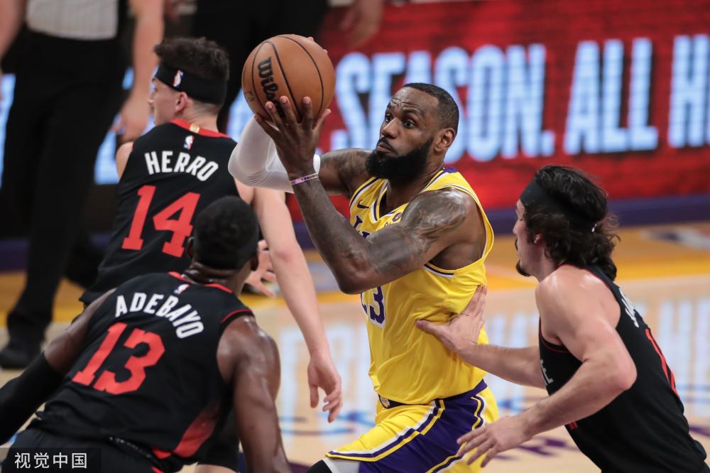 奇才而言 奇才而言